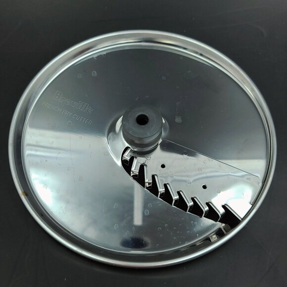 Breville Sous Chef 16 Pro Food Processor BFP800XL Part, French Fry Disc - Picture 1 of 5